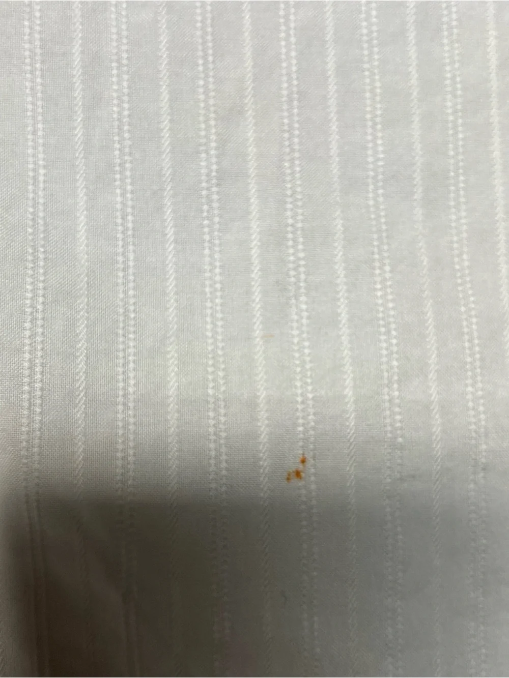VTG Men's Banana Republic Relaxed Fit Embroidered Resort Shirt Sz. XL White Y2K